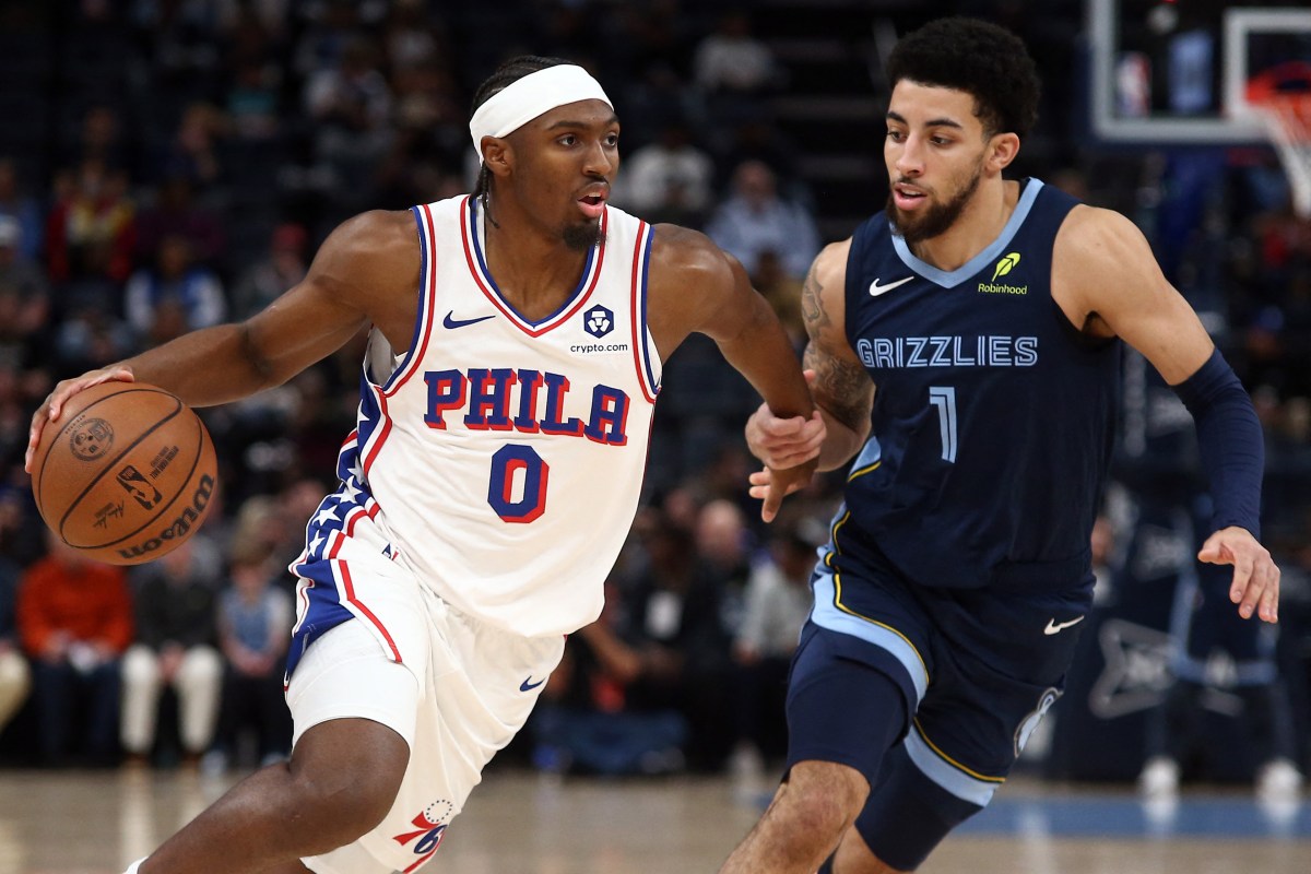 Sixers