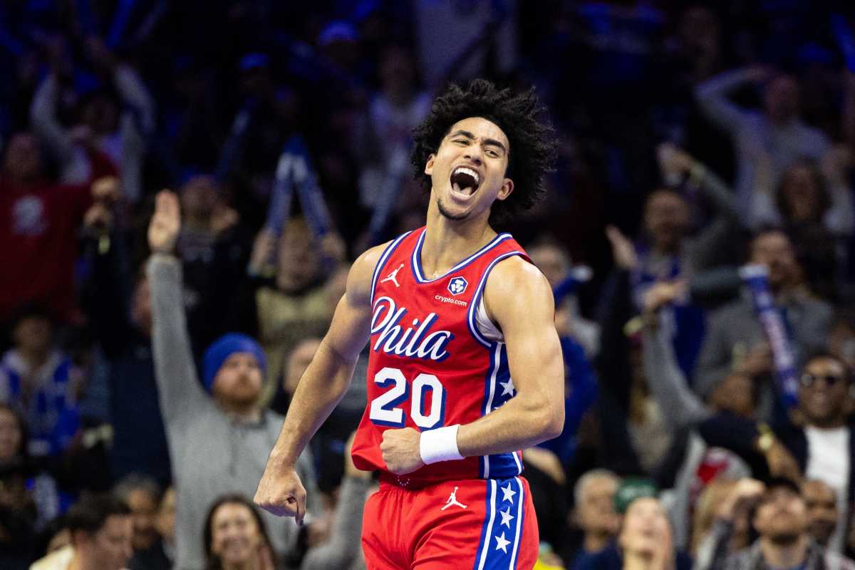 Sixers