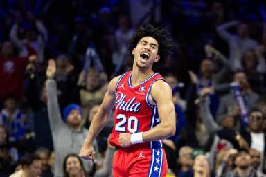 Sixers