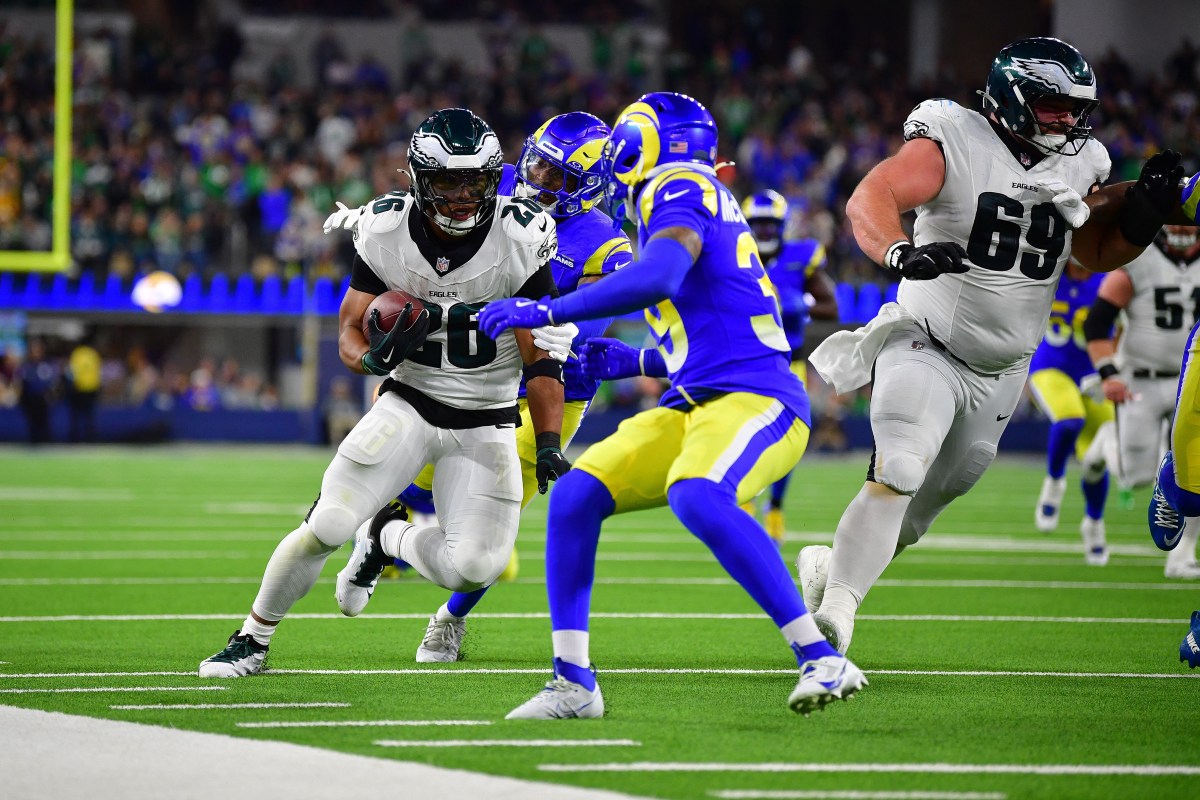 eagles