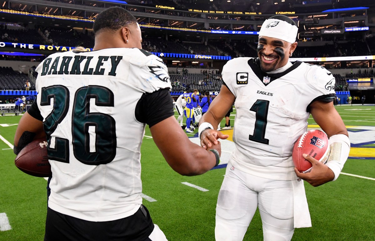 eagles
