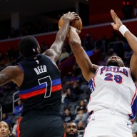 Sixers