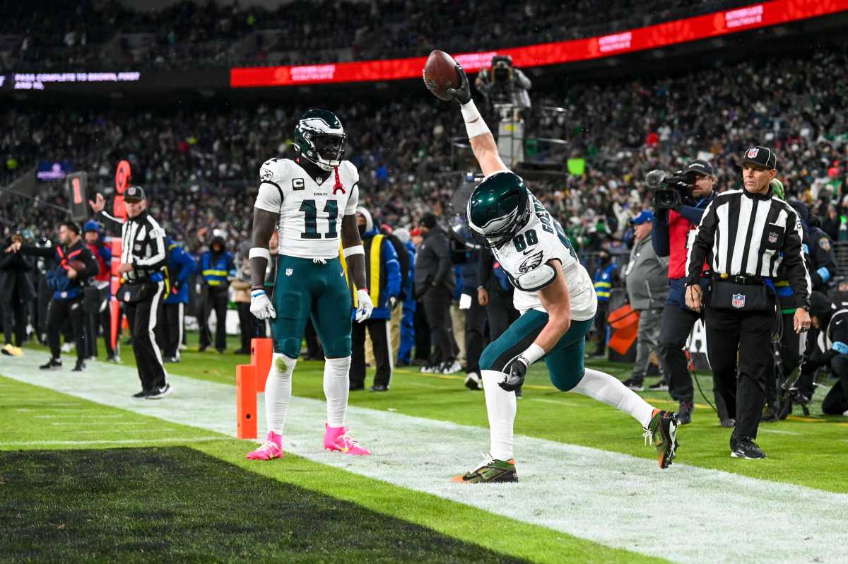 Eagles