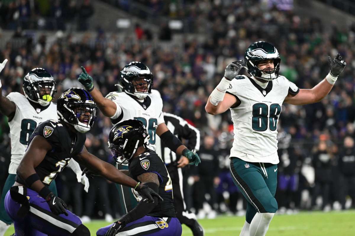 eagles