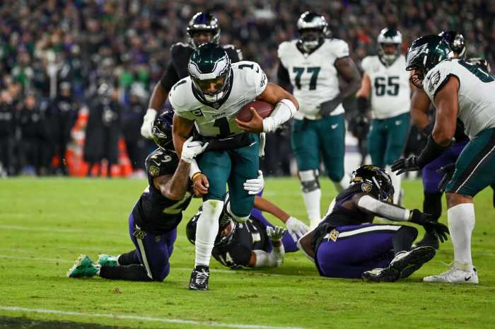 eagles