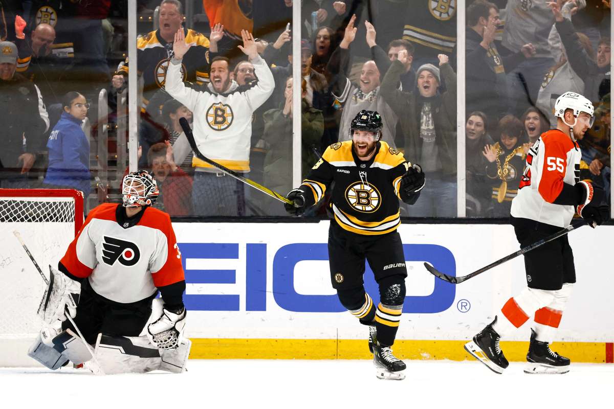 Flyers