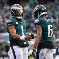 Eagles