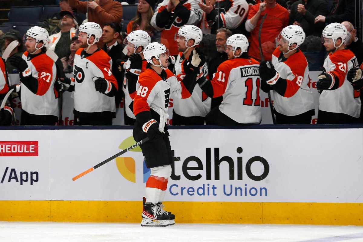 Flyers