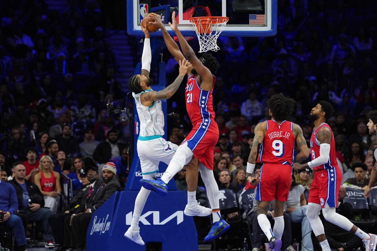 sixers