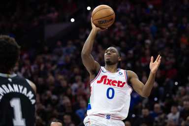 Sixers