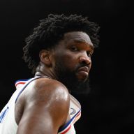 Sixers embiid