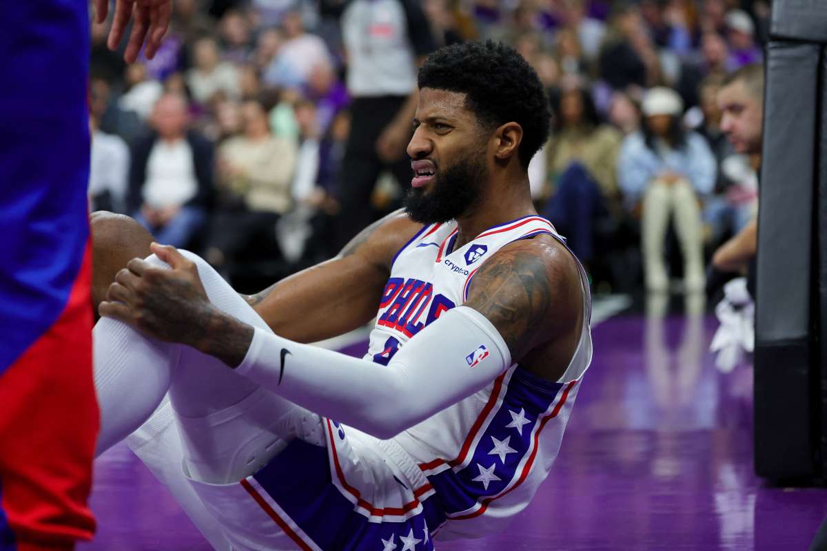 Sixers