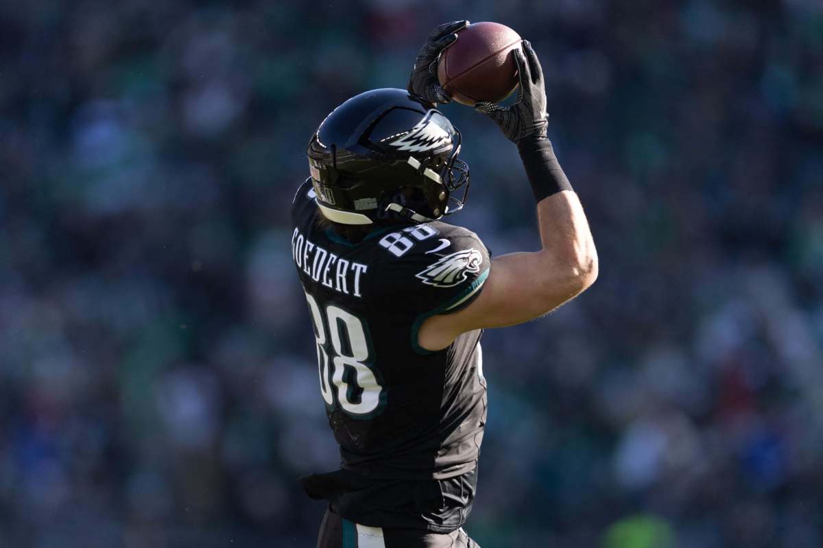 Eagles