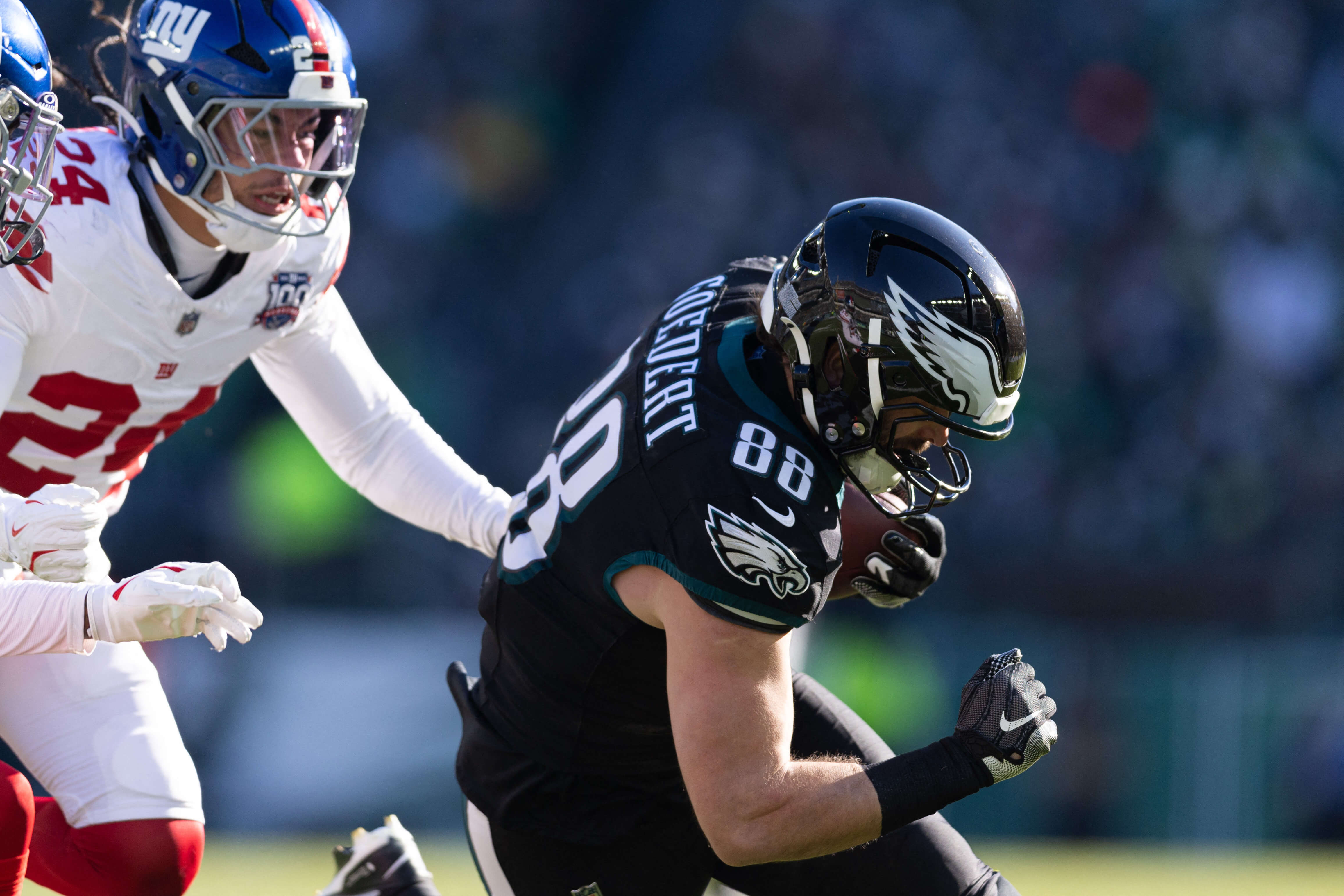 Philadelphia Eagles Archives – Philly Sports Network