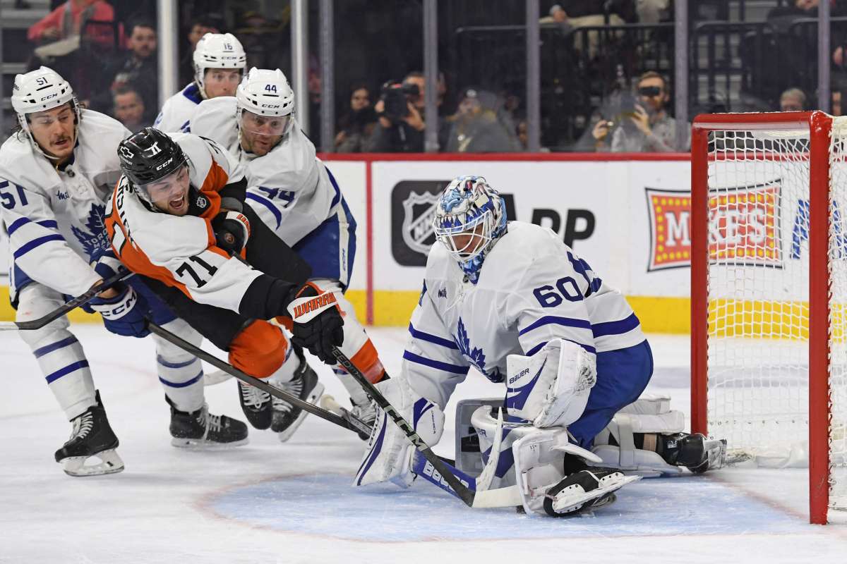 Flyers