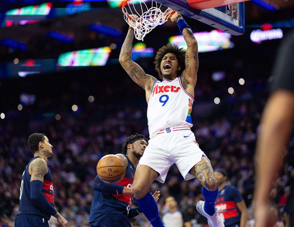 sixers