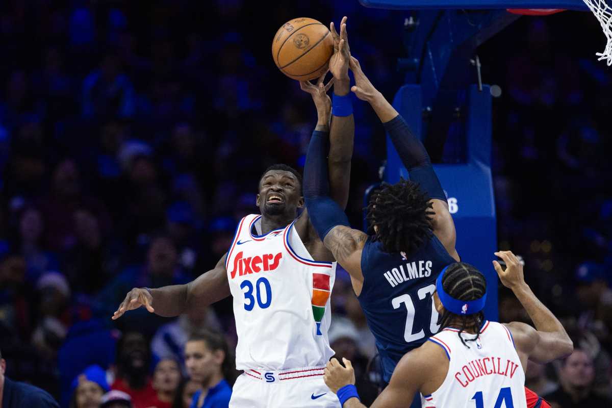 Sixers