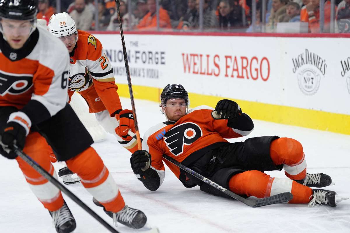 Flyers