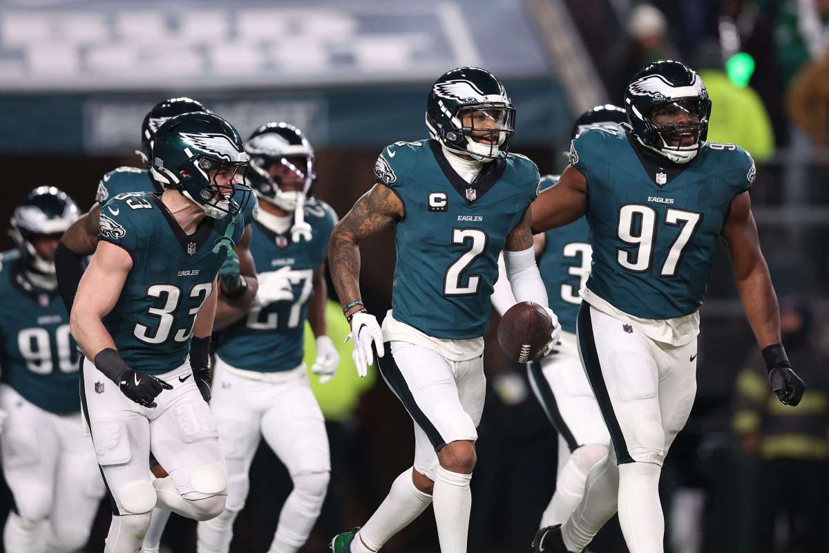 eagles