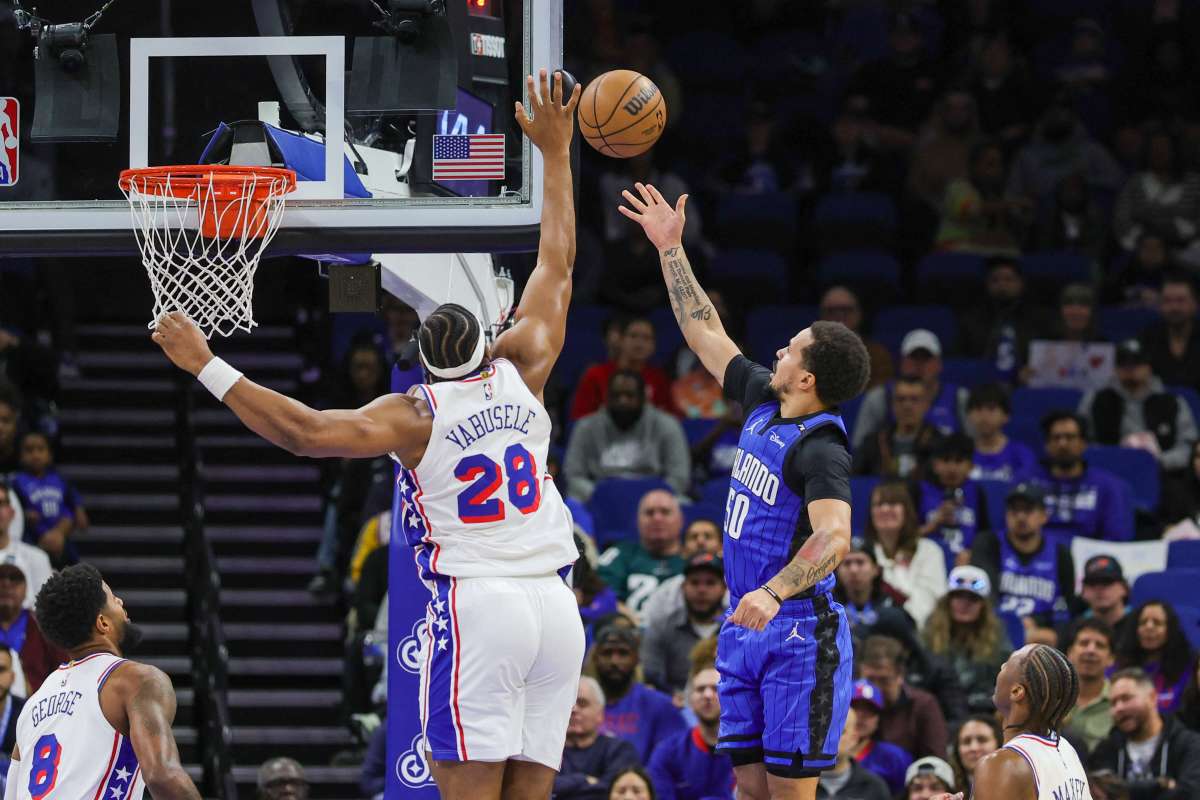 Sixers