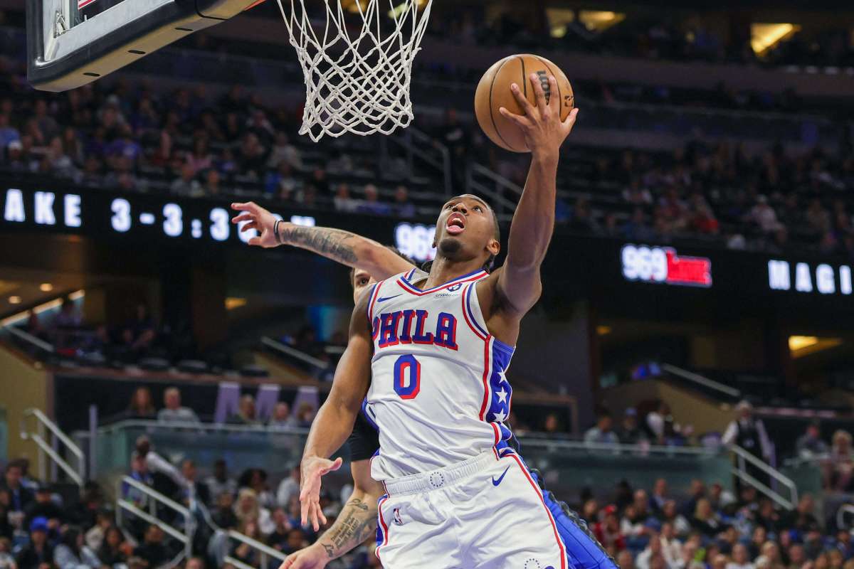 sixers