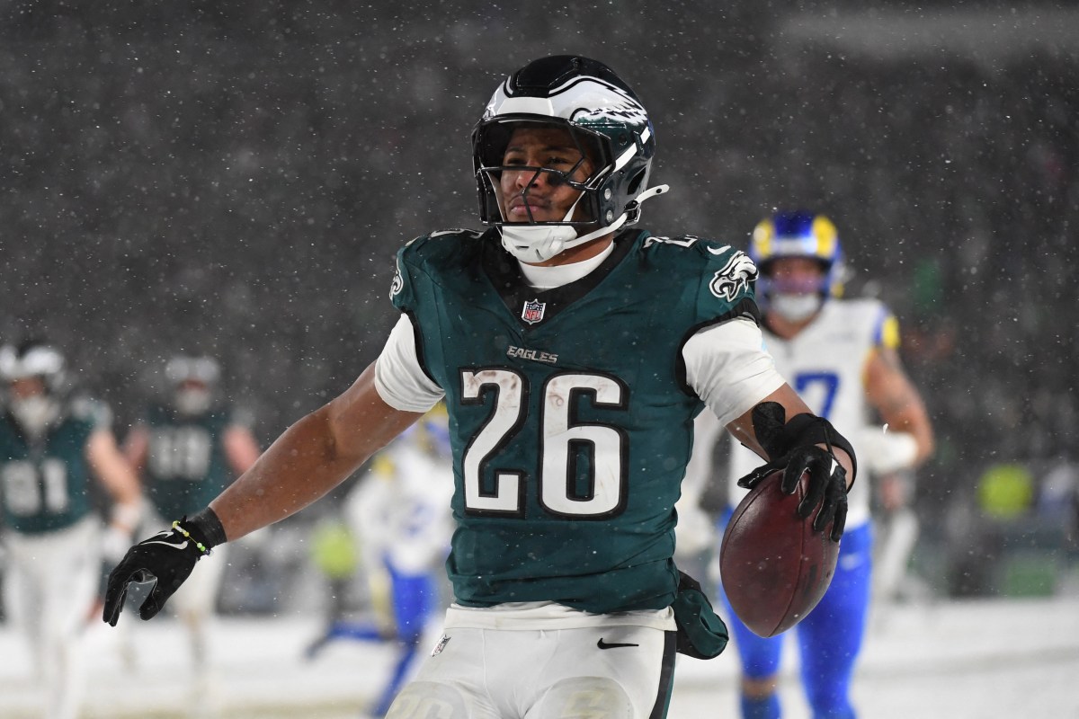 eagles