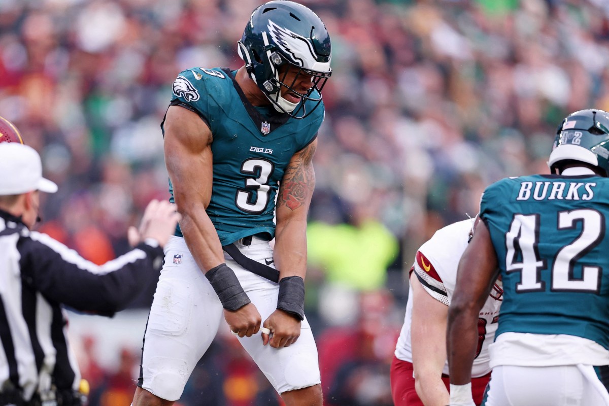 Eagles