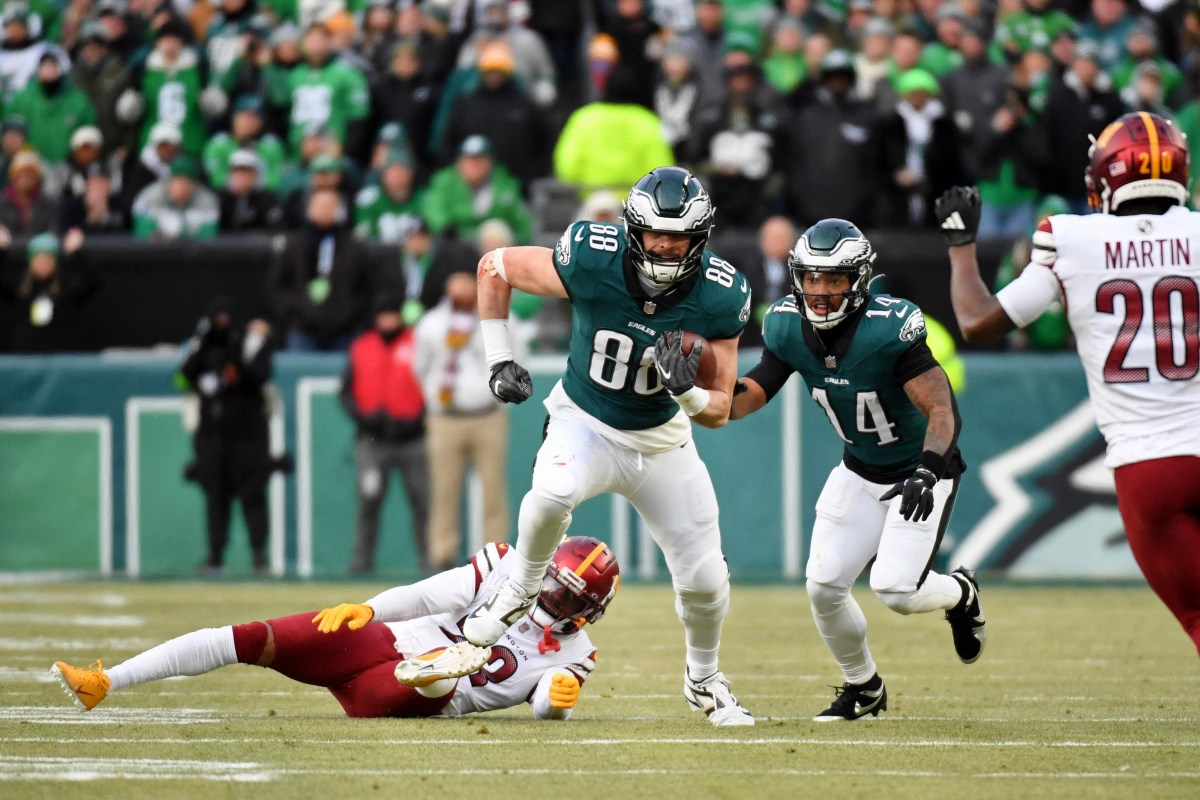 eagles