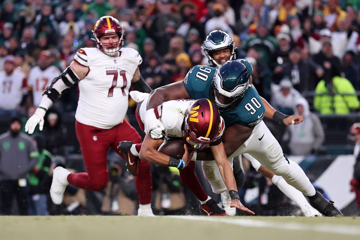 Eagles