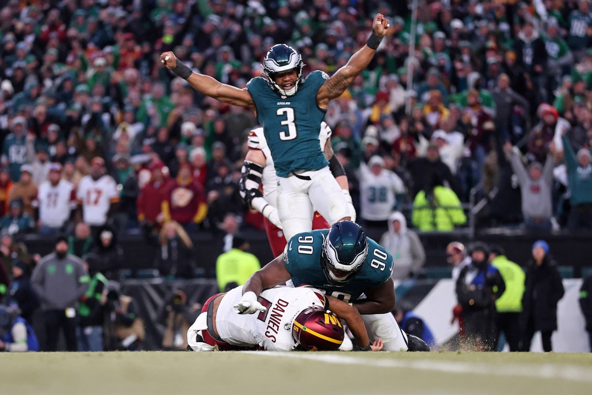 Eagles