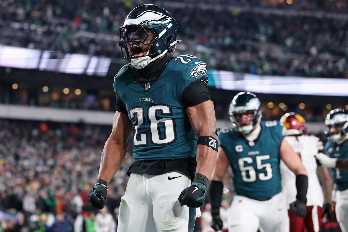 Eagles