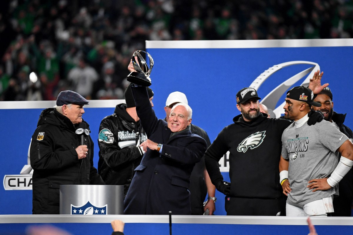 eagles