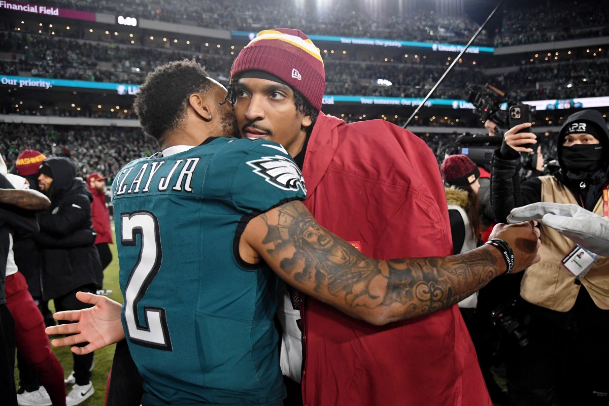 Eagles