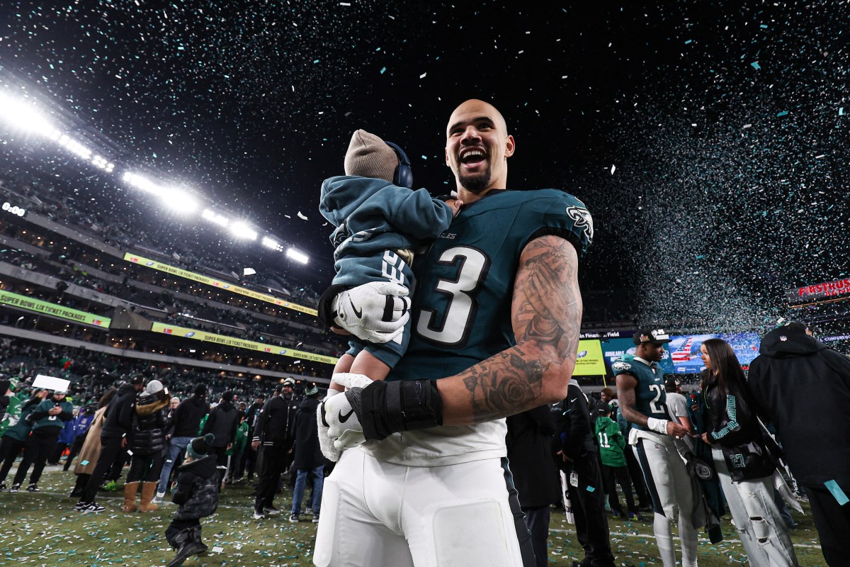 eagles