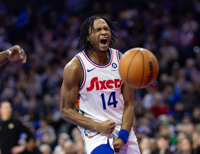 Sixers