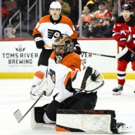 flyers Sam Ersson