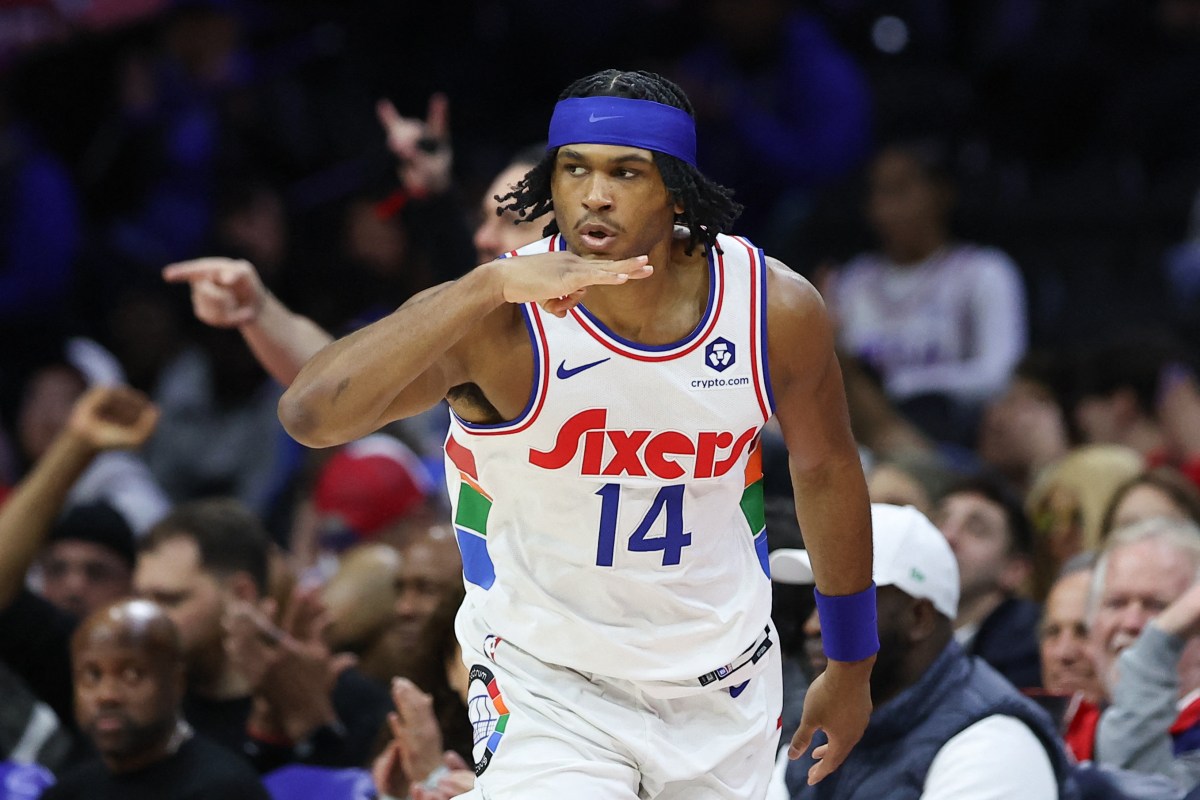 Sixers
