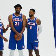 2025 sixers