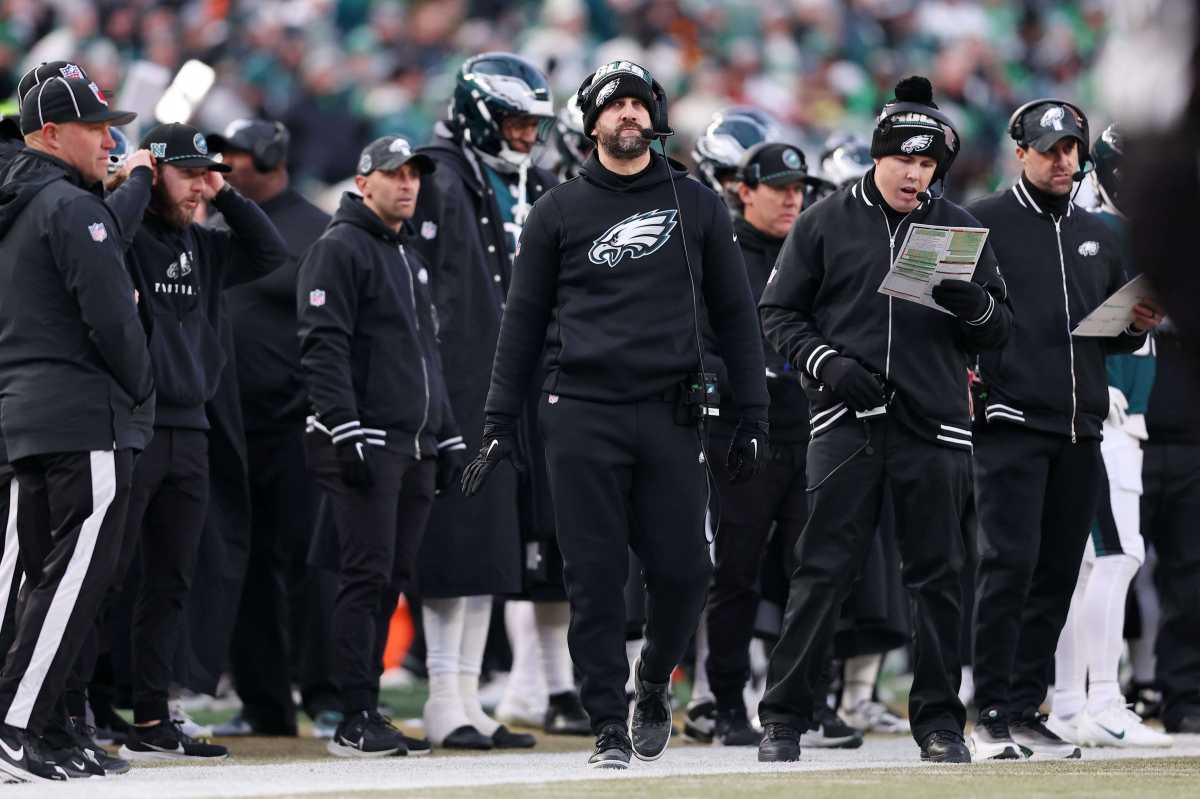 Eagles