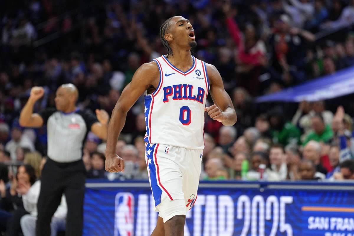Sixers