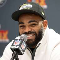 Eagles Brandon graham