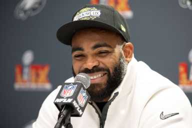 Eagles Brandon graham