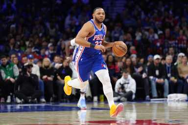 Eric Gordon
