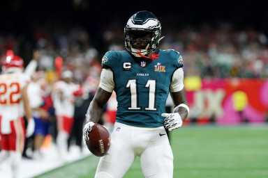 eagles