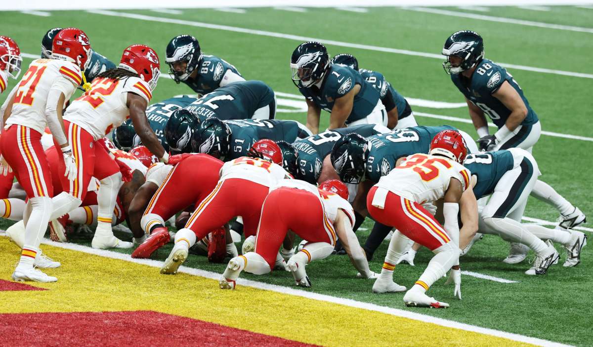Eagles