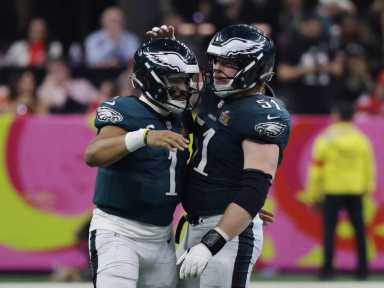 Eagles