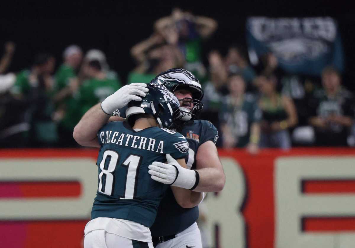Eagles