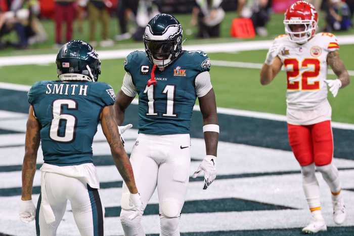 Eagles