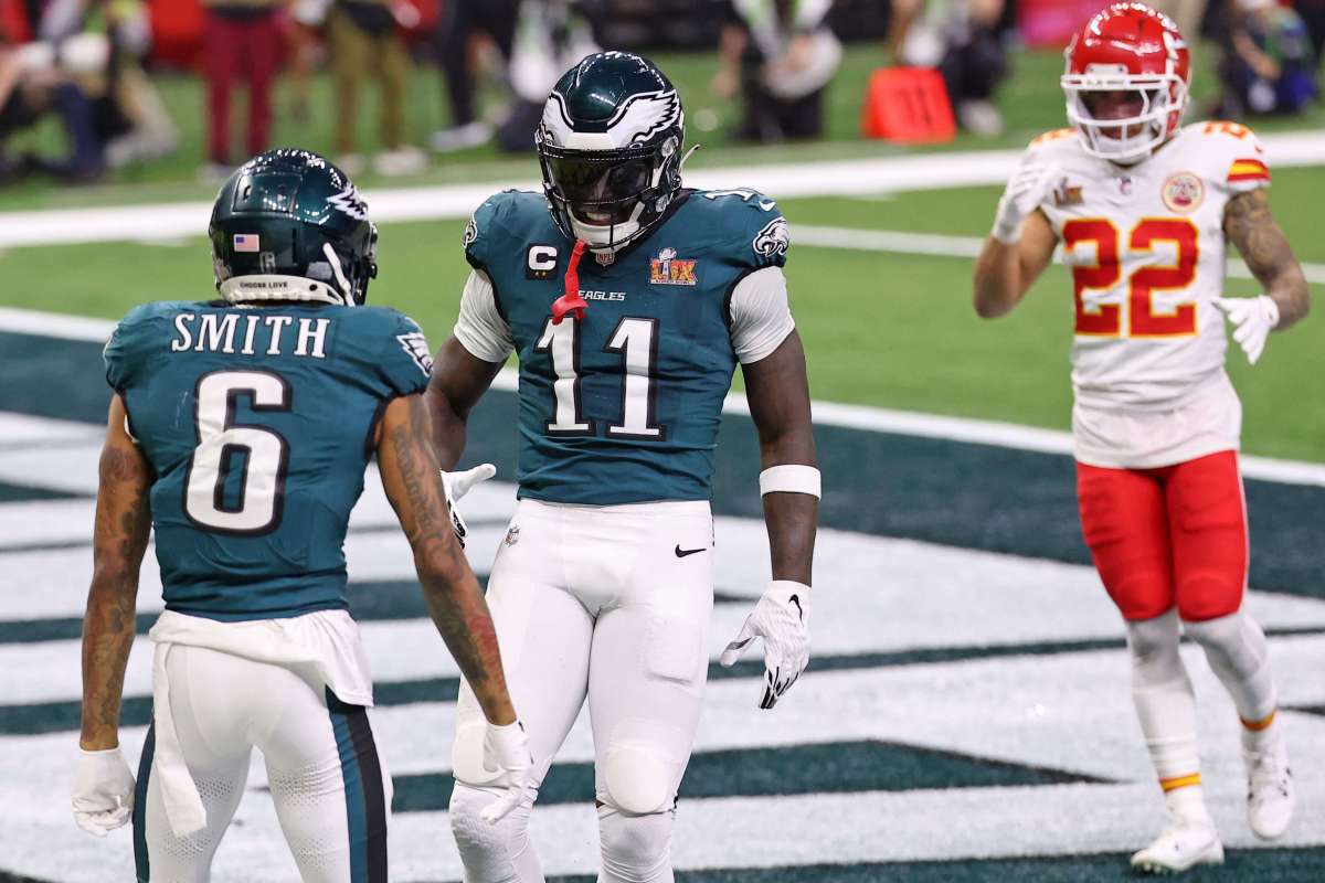 eagles