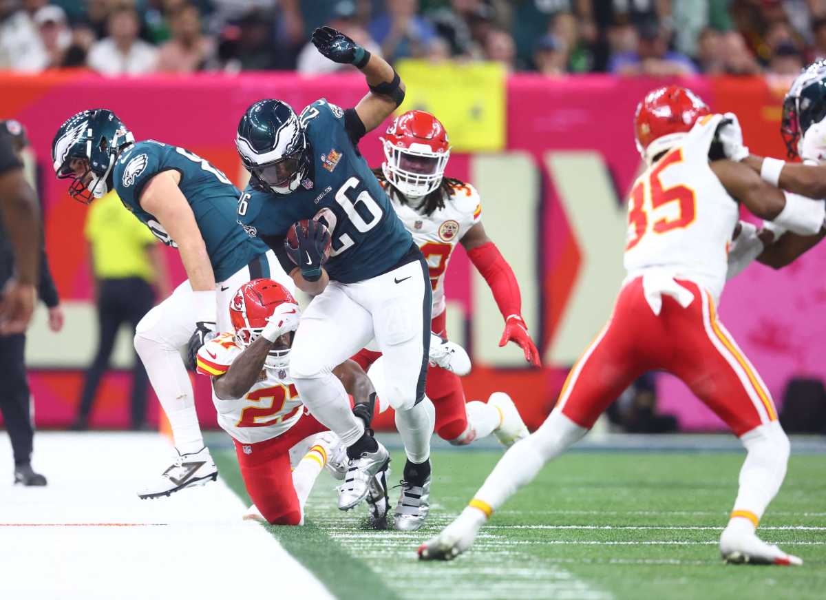 Eagles